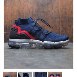 Meet your Posher, Donald